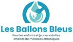                 Les Ballons Bleus